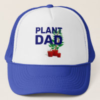 Stylish PLANT DAD