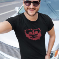 Stylish Poland Polska Polish Eagle 