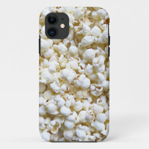 Stylish Popcorn Photography Decor iPhone 11 Case