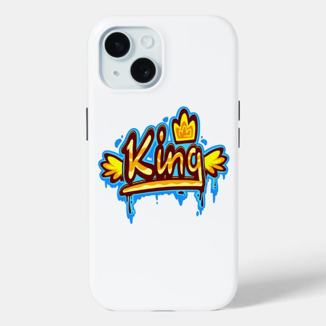 Stylish Protective Case (Back)