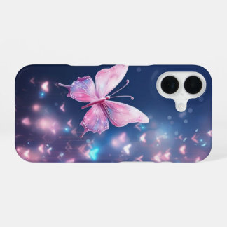 Stylish Protective iPhoneCover-Durable,Lightweight iPhone 16 Case