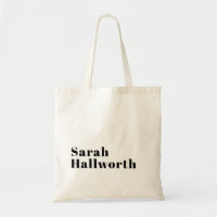 Stylish Retro Modern Lettering | Editable Black