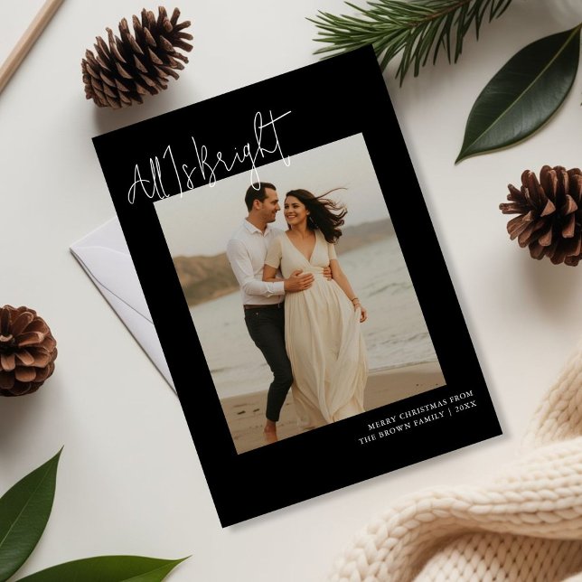 Stylish Romantic Couple Winter Festive Holiday  (Creator Uploaded)