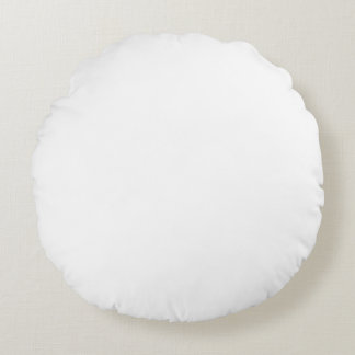 Stylish Round Couch Pillow