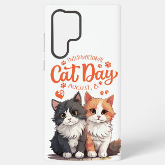 Stylish Samsung Case