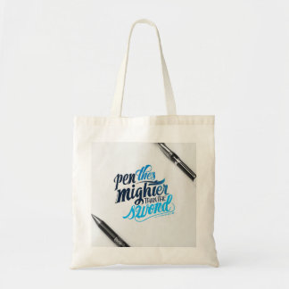 Stylish shoulder tote