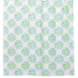 Stylish Shower Curtain