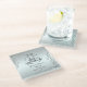 Stylish Silver Decoration 25th Wedding Anniversary