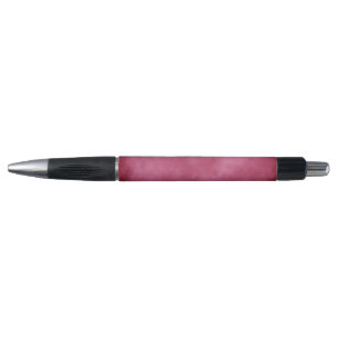 Stylish Storm cloud effect in Burgundy Pen