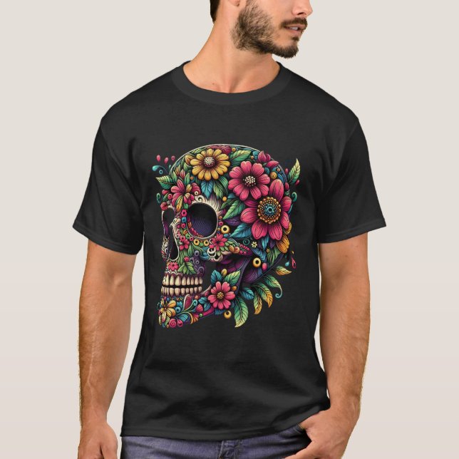 Stylish T-Shirt (Front)