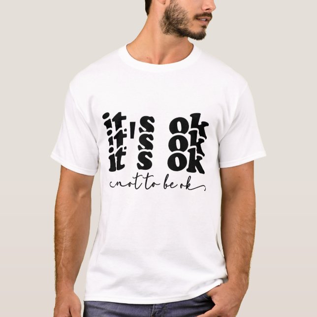 Stylish T-shirt – Exclusive Design Streetwear – Gr (Front)