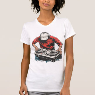 Stylish t-shirt for women