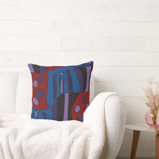 Stylish throw pillow decorative throw pillow
