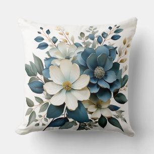 Stylish Throw Pillows Unique Designs