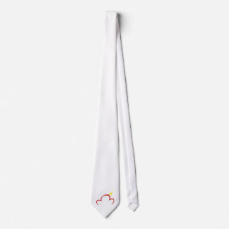 Stylish TLC Tie