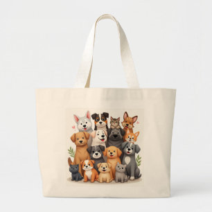 Stylish Tote Bag