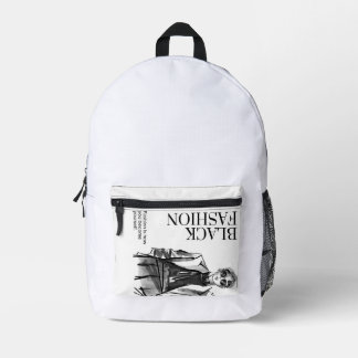 Stylish Travel Backpack – Durable, Lightweight & W