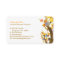 Stylish Trees Massage Therapist