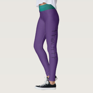 Stylish & Trendy Chic Leggings