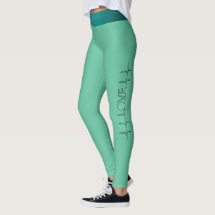 Stylish & Trendy Chic Leggings