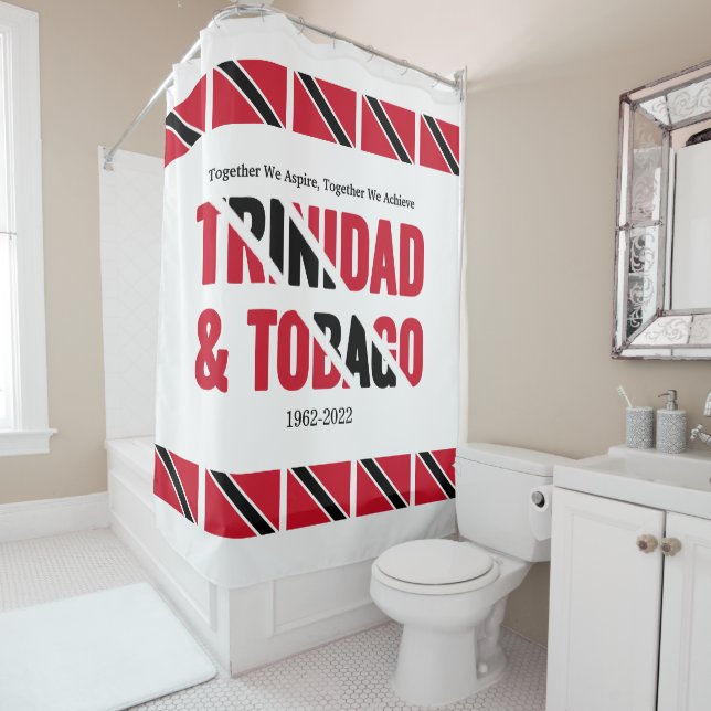 Stylish TRINIDAD TOBAGO  (In Situ)