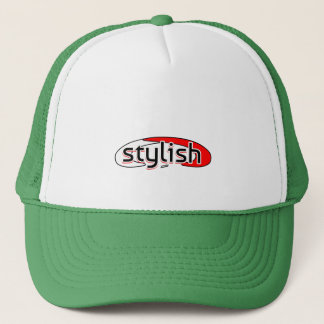 Stylish Trucker Hat