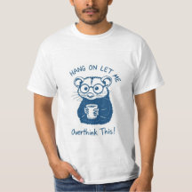 Stylish & Unique T-Shirts – Made Just for You