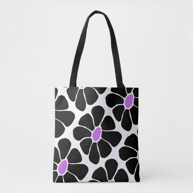 Stylish & Unique Tote Bags (Front)