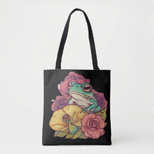 Stylish & Unique Tote Bags