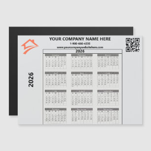 Stylish Unique White Real Estate Agent