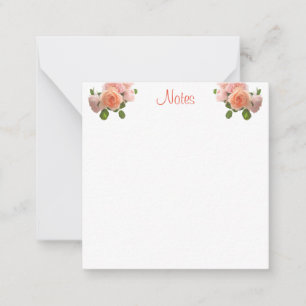 Stylish Watercolor Handwritten Script Template