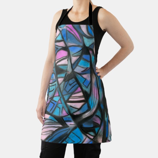 Stylist/Art Apron (Insitu)