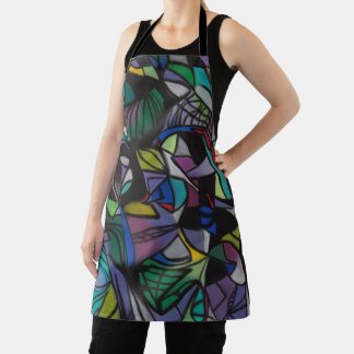 Stylist/Art Apron