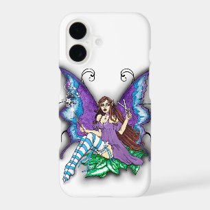 Stylist-Hair Dresser Fairy Case-Mate iPhone Case
