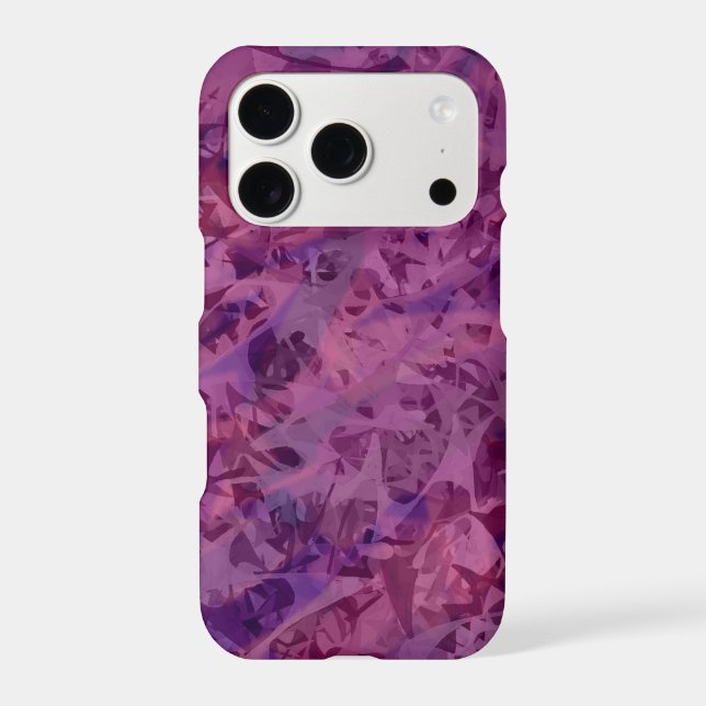 Stylized Background and Texture (Back)