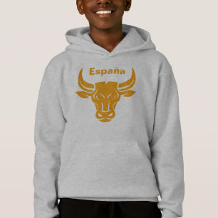 Stylized Bull custom text shirts & jackets