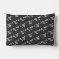 Stylized Dog Leash Design Pattern