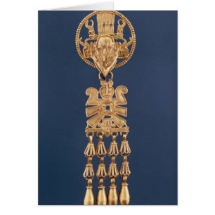 Stylized Figure