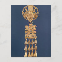Stylized Figure