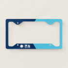 Stylized Flag of Minnesota