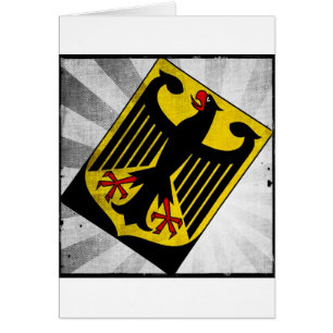 Stylized Germany COA