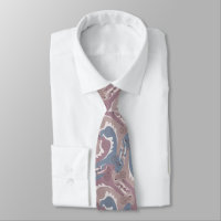 Stylized Swirling Hares Tesselation 1b NT