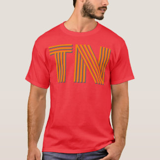 StylizedennesseeN funny T-Shirt