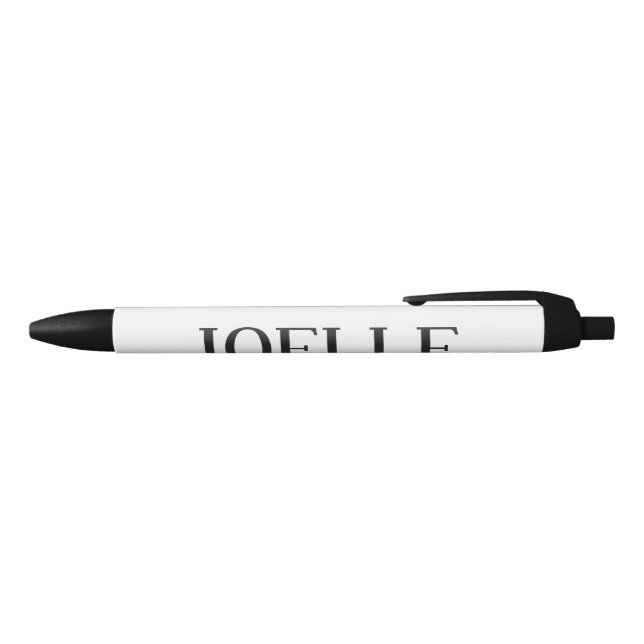 Stylo (Haut)