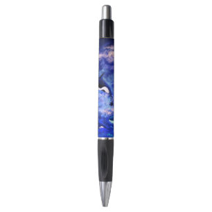 Stylo à baleine tueuse