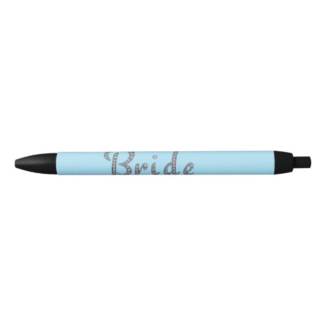 Stylo à bille (Devant)