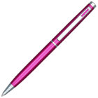 Stylo à bille 4G à Accentuation violette sophistiq