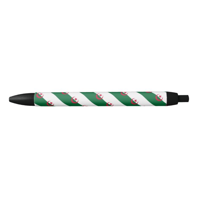 Stylo à bille d'Algérie (Devant)