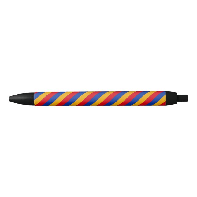 Stylo à bille d'Arménie (Devant)
