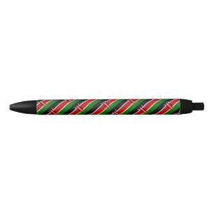 Stylo à bille du Kenya
